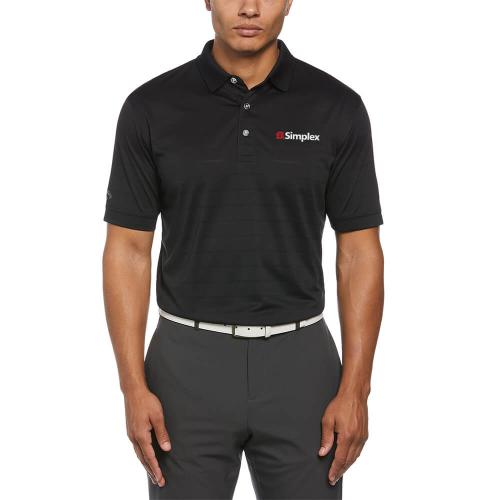 Sports & Outdoors - Golf Accessories - Callaway Opti-Vent Men's Polo