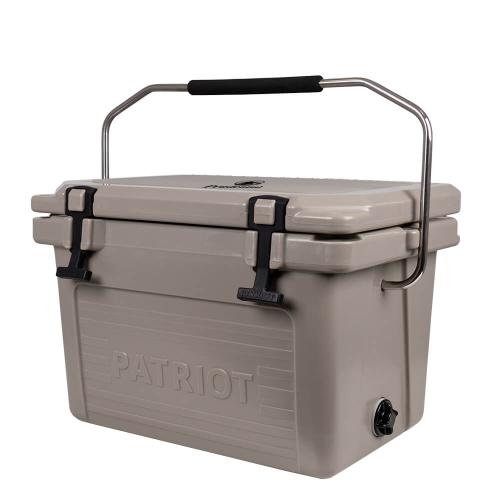 Bags - Cooler Bags - Patriot 20QT Cooler
