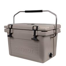 Patriot 20QT Cooler - Home & Kitchen
