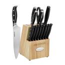 NitroEdge Beech 15pc Cutlery Set