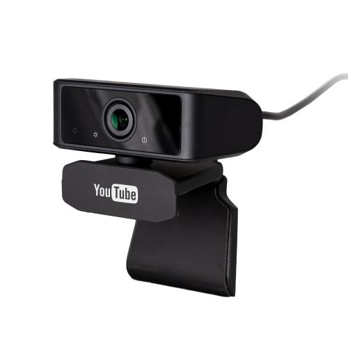 Desk & Office - SharpView 1080 HD Full Color Webcam