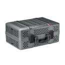 GrillVentura Stainless Steel BBQ & Smoker