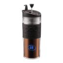 BrewTravel Insulated Coffee Tumbler 15oz