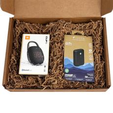 Sustainability Sounds Great Set - Power Banks