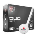 Wilson Duo Soft Golf Balls