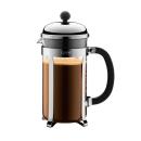 Brewsque 34oz Glass French Press