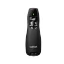 Logitech&reg; R400 Wireless Presenter