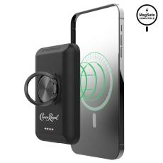 HyperGear 5000mAh Magnetic Wireless Power Bank for iPhone 12+ Series - Power Banks