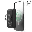 HyperGear 5000mAh Magnetic Wireless Power Bank for iPhone 12+ Series