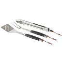 ForgePro Stainless BBQ Tool Set