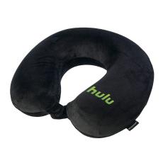 CloudCuddle Memory Foam Neck Pillow - Home & Kitchen
