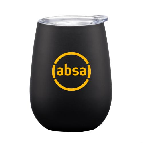 Drinkware - Tumblers - SipSecure 10oz Luxe Insulated Wine Tumbler