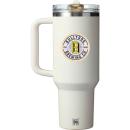 Cream (CR);Brown Tan