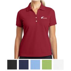 Nike Golf Ladies' Dri-FIT Classic Polo - Shirts