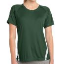 Forest Green/ White;Green