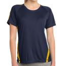True Navy/ Gold;Blue Navy