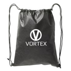FlexiTote Drawstring Bag - EcoFriendly 13x16 - Drawstring Bags