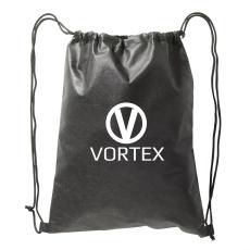 FlexiTote Drawstring Bag - EcoFriendly 13x16 - Drawstring Bags