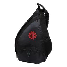 JetBlack Sling-Duo Tactical Backpack - Backpacks