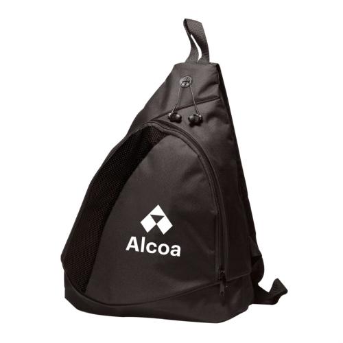 Bags - Backpacks - Elevate Slingpack - Stylish & Comfy Travel Bag
