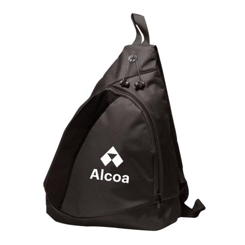 Bags - Backpacks - Elevate Slingpack - Stylish & Comfy Travel Bag