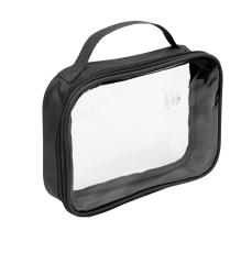 EcoClear Travel Pouch - Recycled PVC - Shoe Bags