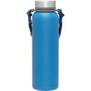 matte steel blue;Blue