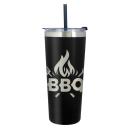 ChillWave 24oz Stainless Tumbler