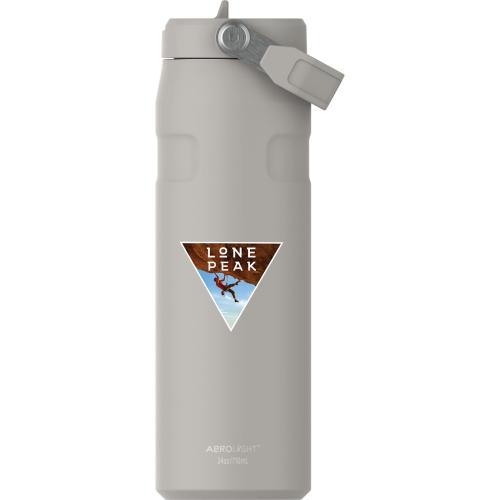 Drinkware - Tumblers - Stanley IceFlow Aerolight Flip Straw 24oz