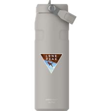 Stanley IceFlow Aerolight Flip Straw 24oz - Awards and Gifts