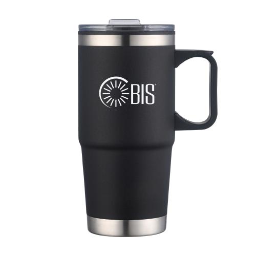 Drinkware - Tumblers - Travel Tumblers - Eclipse 24oz Steel Travel Mug