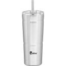 Stainless;Silver / Chrome