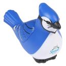 BlueNest Calm Bird Stress Buddy