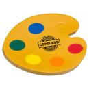 PaletteCalm Stress Brush - Light Brown