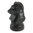 ChessGuard Knight Stress Reliever - Black