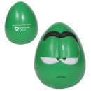 MoodWave Wobble Stress Reliever - Green