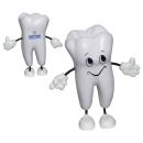 ToothCalm Smiley Stress Reliever