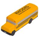 EduDrive School Bus Stress Buddy, Yellow