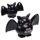 BatEase Poly Stress Buddy - Black