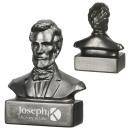 Lincoln TranquilGuard Stress Reliever Bust