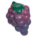 GrapeZen Squeeze Soother - Purple Stress Reliever