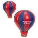 SkyLift Red/Blue Stress Balloon