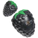 BerryCalm Violet Stress Reliever - Pad Print