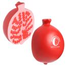 PomaEase Squeeze Stress Buster, Red/Pink