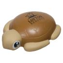 TurtleZen Brown Stress Buddy