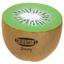 KiwiCalm Stress Squeezie - Brown/Green