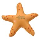 StarCalm Orange Stress Starfish