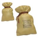 Stressavault Money Bag Stress Reliever
