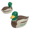 QuackCalm Mallard Stress Reliever Paddle