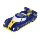 RevVibe Blue Race Car Stress Buster